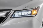 Acura MDX 2013 года (NA)